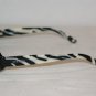 Brand New Versace Black Sunglasses: Mod. 3144 (GB1) 51-16 & Case