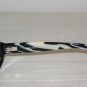 Brand New Versace Black Sunglasses: Mod. 3144 (GB1) 51-16 & Case