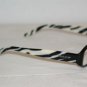 Brand New Versace Black Sunglasses: Mod. 3144 (GB1) 51-16 & Case