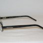 New D&G Dolce & Gabbana Black Eyeglasses: 5048 & Case