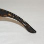 YSL Yves Saint Laurent Gold Sunglasses: Mod 6144 & Case