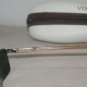 New Vogue Shiny Gunmetal Sunglasses: Mod. VO 3432-S (548/6) 55-18 & Case