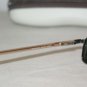 New Vogue Shiny Gunmetal Sunglasses: Mod. VO 3432-S (548/6) 55-18 & Case