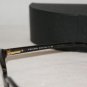 Brand New Prada Dark Havana Eyeglasses: Mod. VPR 09N (2AU-1O1) 52-17 & Case