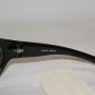 New Giorgio Armani Black Sunglasses: Mod. 208 & Case