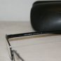 Brand New Dolce & Gabbana Black Eyeglasses: Mod. DG 1215 (064) 52-17 & Case