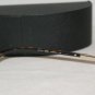 Brand New Prada Shiny Gold Eyeglasses: Mod. VPR 61N (2AU-1O1) 53-17 & Case