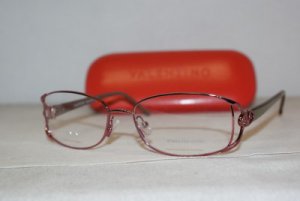 Brand New Valentino Light Violet Eyeglasses: Mod. 5709 (0VAK) 53-16 & Case
