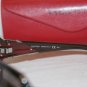 Brand New Valentino Black Raspberry Sunglasses: Mod. 5738 (UOP) 57-18 & Case