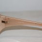 Brand New Valentino Light Brown Sunglasses: Mod. 5446 (GABKP) & Case