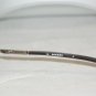 Brand New Diesel Shiny Brown Sunglasses: Mod. Effusion (BR6) 58-16 & Case