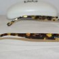 Brand New D&G Dolce & Gabbana Gunmetal Eyeglasses: Mod. 5091 (1010) 53-16 & Case