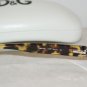 Brand New D&G Dolce & Gabbana Gunmetal Eyeglasses: Mod. 5091 (1010) 53-16 & Case