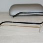 Brand New DKNY Blue Matte Eyeglasses: Mod. 5621 (1170) 52-18 & Case