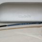 Brand New DKNY Blue Matte Eyeglasses: Mod. 5621 (1170) 52-18 & Case