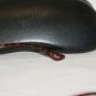 Brand New Ray Ban Shiny Brown Eyeglasses: Mod. 6205 (2531) 53-17 & Case