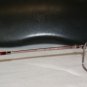 Brand New Ray Ban Shiny Brown Eyeglasses: Mod. 6205 (2531) 53-17 & Case
