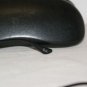 Brand New Ray Ban Shiny Silver Eyeglasses: Mod. 6205 (2502) 53-17 & Case
