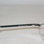 Brand New Calvin Klein Black Eyeglasses: Mod. 352 (590) 48-19 & Case