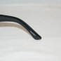 Brand New Valentino Black Sunglasses: Mod. 5631 & Case