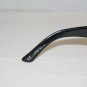 Brand New Valentino Black Sunglasses: Mod. 5631 & Case