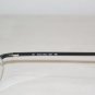Brand New Calvin Klein Black Eyeglasses: Mod. 352 (590) 50-19 & Case