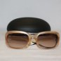 New Giorgio Armani Pink Sunglasses: Mod. 220 & Case
