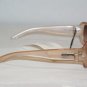 New Giorgio Armani Pink Sunglasses: Mod. 220 & Case