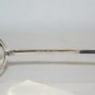 New Giorgio Armani Light Gold Sunglasses: Mod 446 &Case