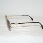 Vintage Cazal Floral Sunglasses: Mod. 260 & Case