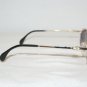 Vintage Cazal Floral Sunglasses: Mod. 260 & Case