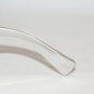 New Giorgio Armani Beige Sunglasses: Mod. 508 & Case