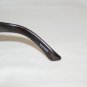 Brand New Valentino Brown Sunglasses: Mod. 5631 & Case