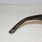 Brand New Valentino Brown Sunglasses: Mod. 5631 & Case