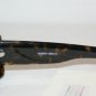 New Giorgio Armani O. Amber Sunglasses: 54 Strass &Case