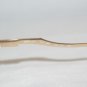 Vintage Cazal Gold Sunglasses: Mod. 267 & Case