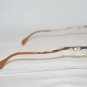 Vintage Cazal Gold Sunglasses: Mod. 267 & Case