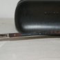 Brand New Polo Ralph Lauren Bronze Eyeglasses: Mod. 1087 (9118) 54-18 & Case