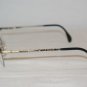 Brand New Cazal Gold Eyeglasses: Mod. 299 (476) & Case