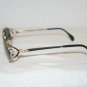 Vintage Cazal Black Sunglasses: Mod. 983 & Case