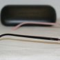 Brand New Ralph Lauren Light Pink Eyeglasses: Mod. 5056 (9095) 51-16 & Case