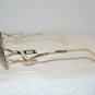 Vintage Cazal Gold Sunglasses: Mod. 284 & Case