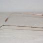Brand New Gucci Gold Eyeglasses: Mod. 2634 (2JN) 54-19 & Case