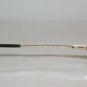 Brand New Cazal Gold Eyeglasses: Mod. 299 (696) & Case