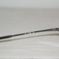 Brand New Gucci Shiny Grey Eyeglasses: Mod. 2686 (628) 49-17 & Case