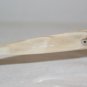 B. New Kate Spade Ivory Sunglasses: Mod. Carla & Case