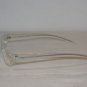 Brand New Gucci Crystal Eyeglasses: Mod. 1418 (BI3) 52-12 & Case