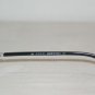 Brand New Gucci Black Eyeglasses: Mod. 2460 (807) 46-15 & Case