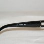 B. New Kate Spade Black Sunglasses: Mod. Esther & Case