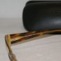 New Dolce & Gabbana Havana Eyeglasses: Mod. DG 3085 (928) 51-16 & Case